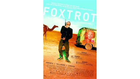 movieshd foxtrot|Foxtrot .